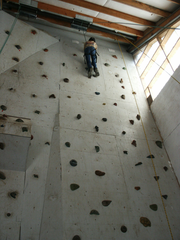 Climbing-Corbin-Hill